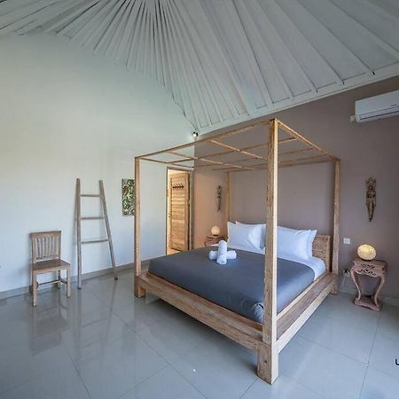 Villa Eva - By Unicorn Villas Bali Uluwatu Dış mekan fotoğraf