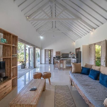 Villa Eva - By Unicorn Villas Bali Uluwatu Dış mekan fotoğraf